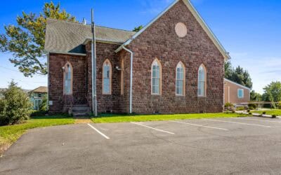 How to Choose the Right Venue for Your Event