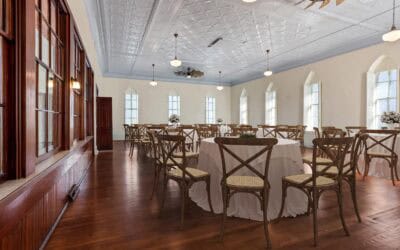 Event Styling Tips: How to Create a Cohesive Look for Your Wedding or Celebration