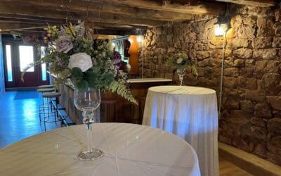 Why Lancaster County is the Perfect Location for Your Wedding